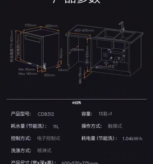 洗碗机无法连接网络的原因分析及解决方法（为什么洗碗机无法连接到网络）  第1张