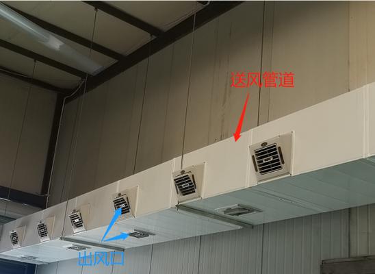 移动式空调的工作原理及实际应用（以移动式空调为例）  第1张