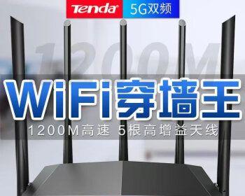 华为WS5100无线桥接技术指南（实现高速）