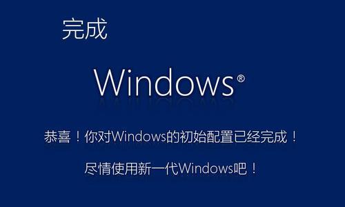 探究为何Windows9没有被使用的原因（微软决定跳过Windows9）  第1张