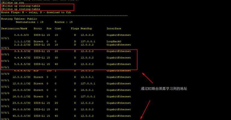 路由模式和进程模式对比（深入探究路由模式和进程模式的优劣势）