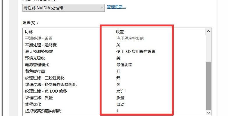 解决Win10玩LOL卡顿严重问题的有效方法（如何优化Win10系统以解决LOL卡顿问题）  第1张