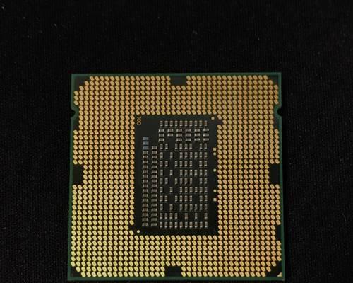 酷睿i7-2600k（揭秘i7-2600k的主要特点及其在电脑行业的应用价值）