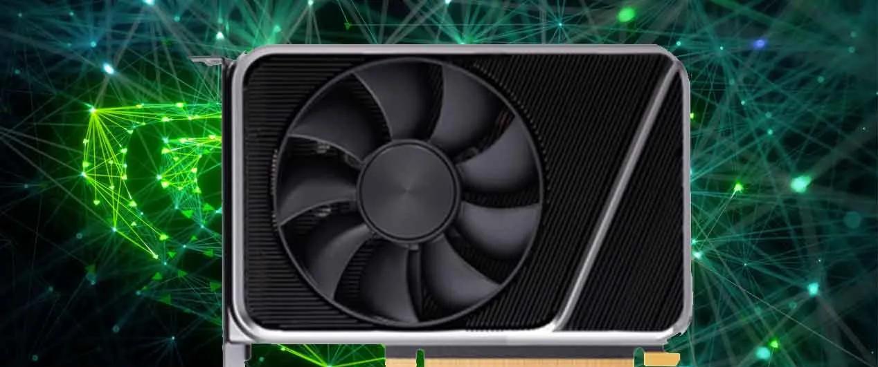 RTX2060vsRTX3050Ti（性能比较）