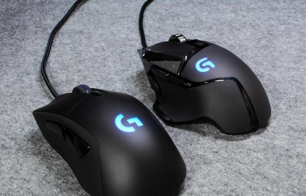 LogitechLIFT鼠标评测（一款完美结合人体工学和高精度技术的顶级鼠标）  第1张