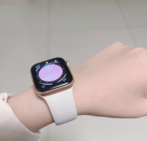 AppleWatch功能全解析（探索AppleWatch的多项实用功能）