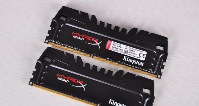 DDR3与DDR4（DDR4时代的到来）  第1张