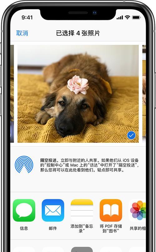 iPhone手机玩机小技巧大全（让你的iPhone发挥更大功能的15个小技巧）  第1张