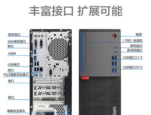 解决电脑主机响声大的技巧（降噪、排除故障、优化硬件）  第1张