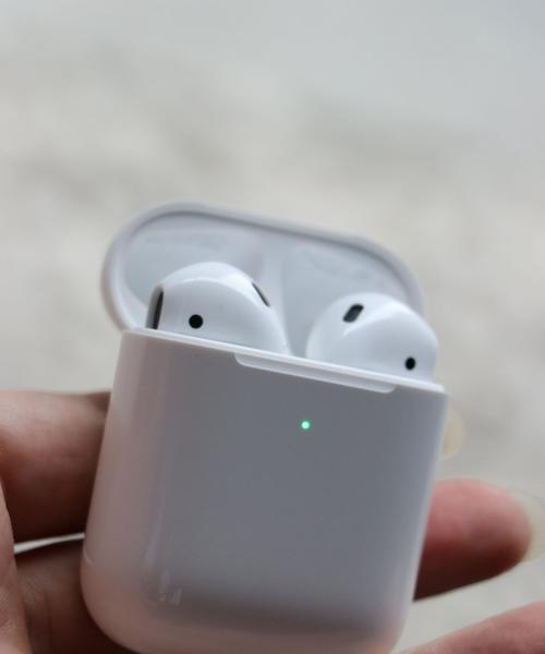 AirPods2如何满足用户需求？