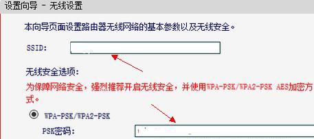 如何设置水星无线路由器的密码（保护网络安全）