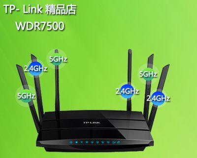 路由器和Wi-Fi（探讨路由器和Wi-Fi的功能与用途）  第2张