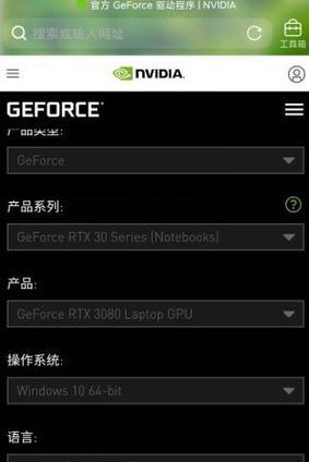 NVIDIA显卡驱动安装教程（完整详细的NVIDIA显卡驱动安装步骤及注意事项）