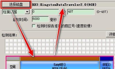 如何恢复U盘数据格式（解决U盘数据格式丢失问题的有效方法）