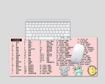 CAD复制快捷键命令大全（提高CAD操作效率的关键指令汇总）  第2张