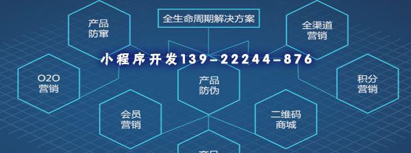 微商小程序开通流程及注意事项（从零开始）  第3张