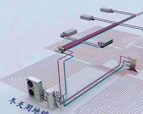 中央空调自动关机水流故障解决方法（探讨中央空调自动关机的原因以及解决方案）