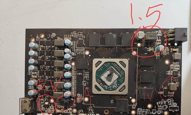 RX570功耗多少？需要多大电源供电？  第2张