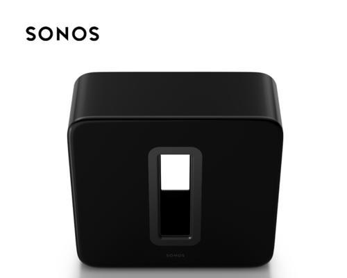 SonosSubMini音箱怎么样？音质和连接性如何？