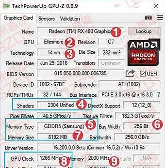 RX590显卡搭配最佳CPU是什么？如何选择合适的处理器？