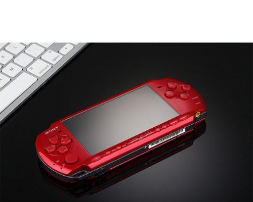 PSP3000必玩的10大游戏有哪些？如何下载和安装？  第3张