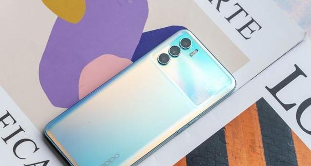 OPPO K9 Pro怎么样？值得入手吗？  第2张