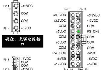 联想一体机电源键灯不亮怎么办？电源指示灯故障排查方法？  第2张