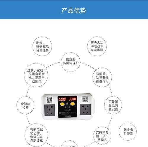 电动车充电器功率怎么区分？区分方法是什么？  第3张