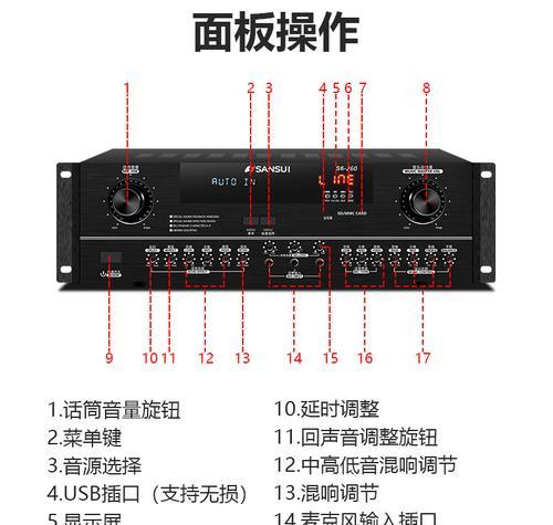 一体机连接音响没声音？可能是什么原因？  第2张