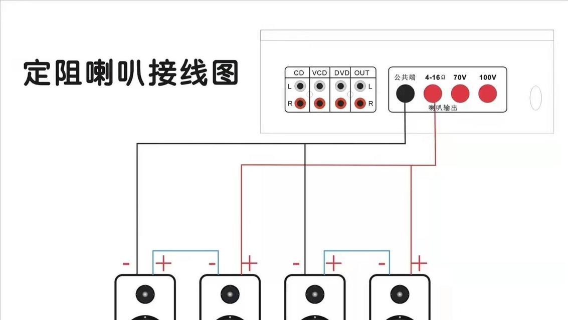 音箱喇叭口输出定值是什么原因？如何解决？