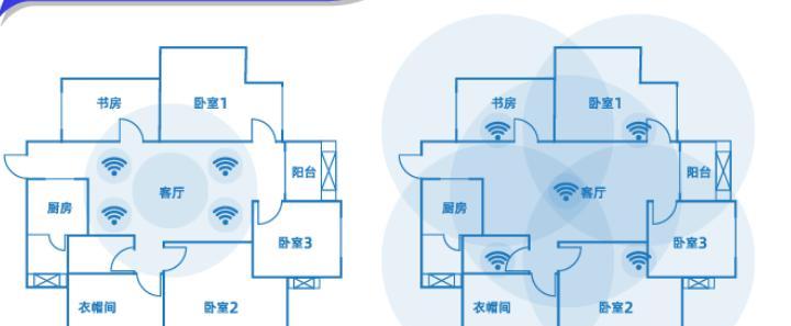 光纤宽带电脑设置wifi步骤是什么？  第2张