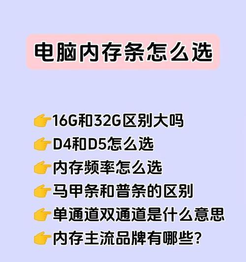 电脑内存查看软件有哪些？如何使用这些软件查看内存？  第3张