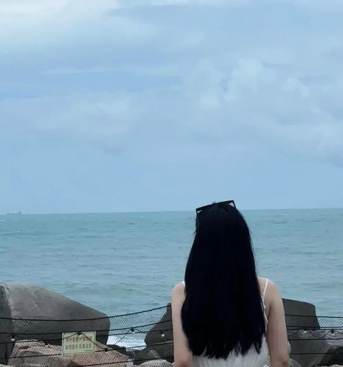 海边拍照手机怎么拿？如何拍出海边美照？  第2张