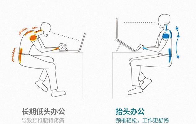 笔记本电脑底座支架的正确使用方法是什么？